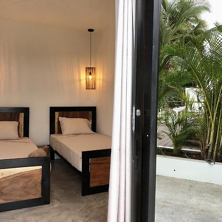 Laola Surf Camp El Sunzal Ξενοδοχείο La Libertad Εξωτερικό φωτογραφία