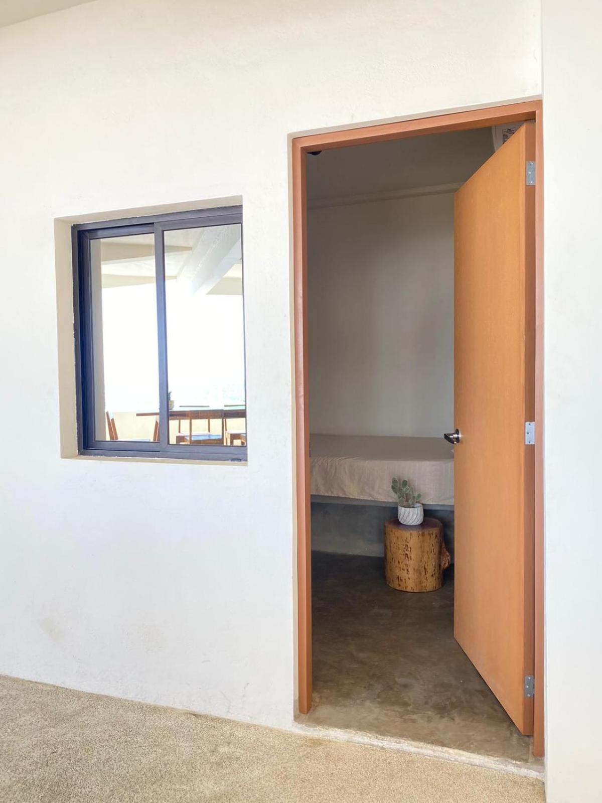 Laola Surf Camp El Sunzal Ξενοδοχείο La Libertad Δωμάτιο φωτογραφία