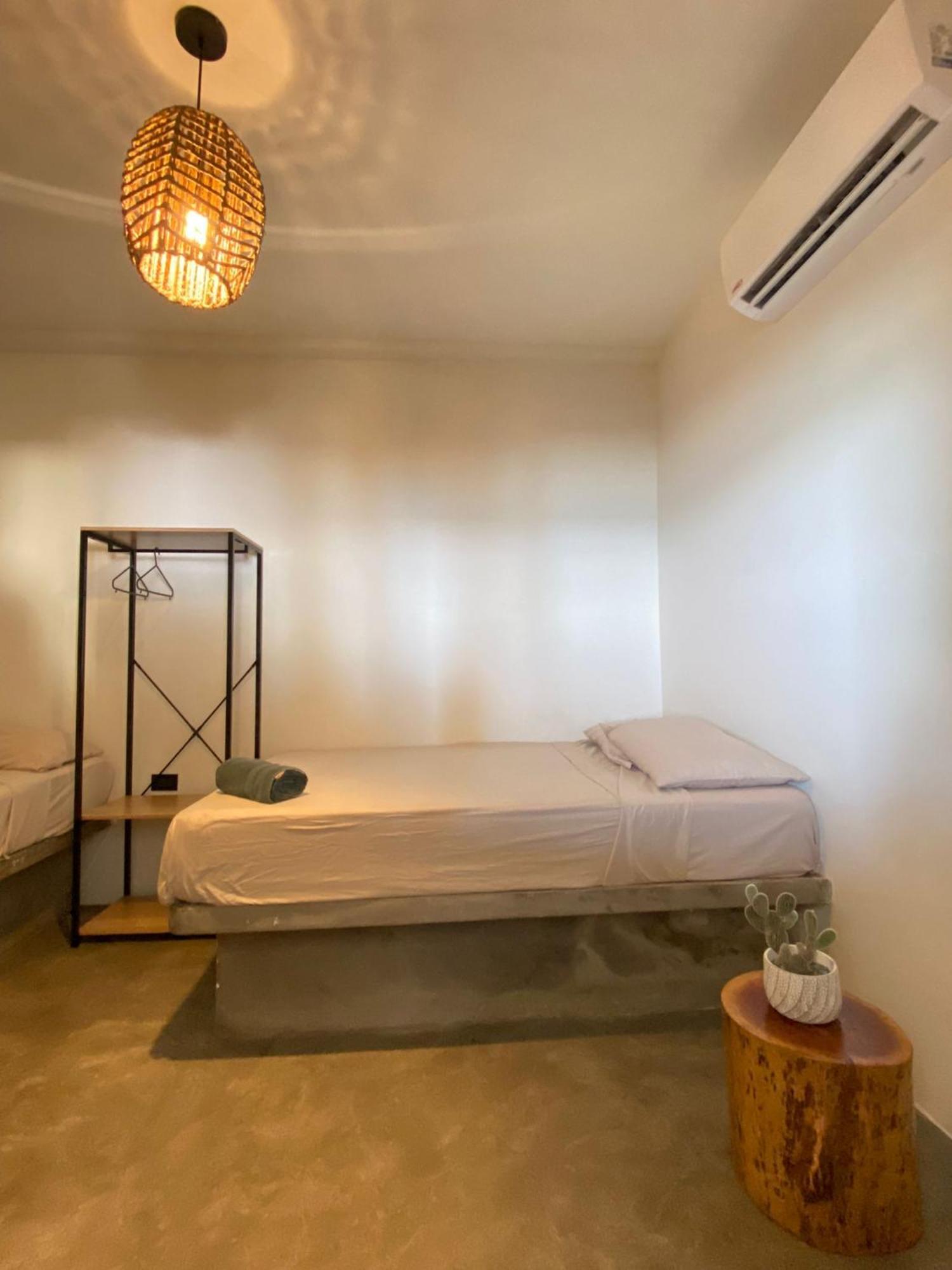 Laola Surf Camp El Sunzal Ξενοδοχείο La Libertad Δωμάτιο φωτογραφία